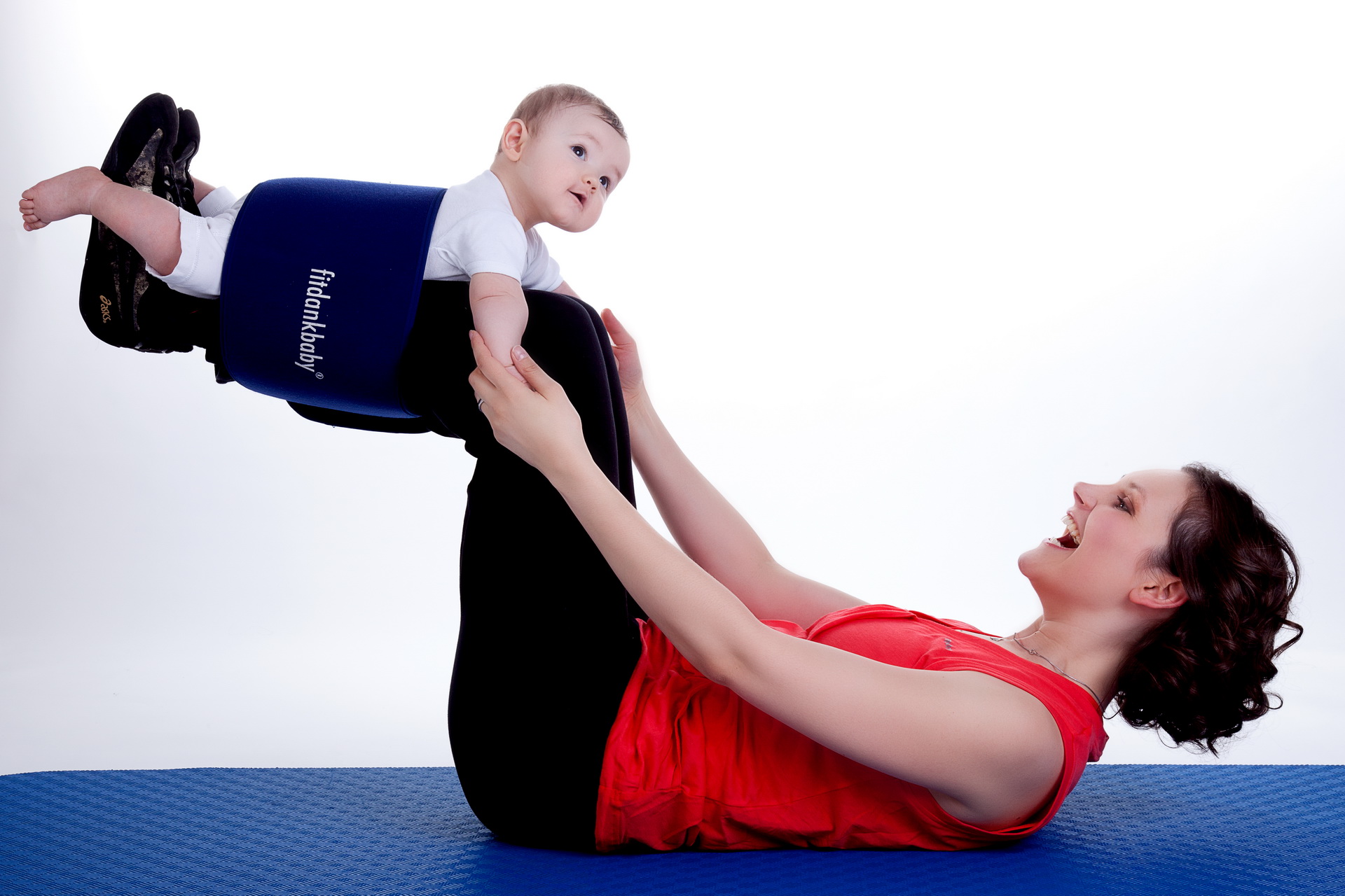fdb08_klein.jpg Bild Baby und Frau