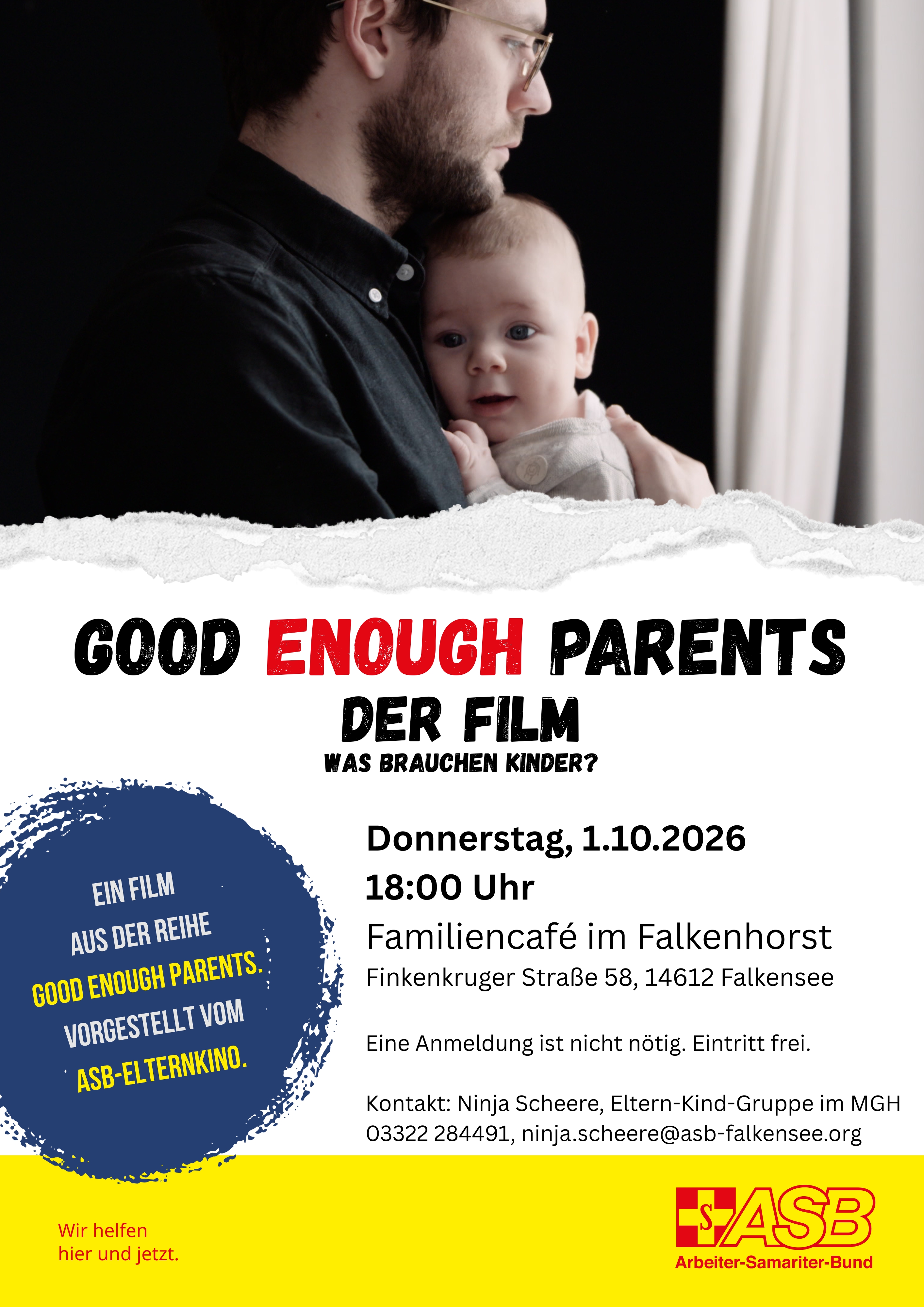 Kinoplakat Good Enough Parents - Der Film.jpg