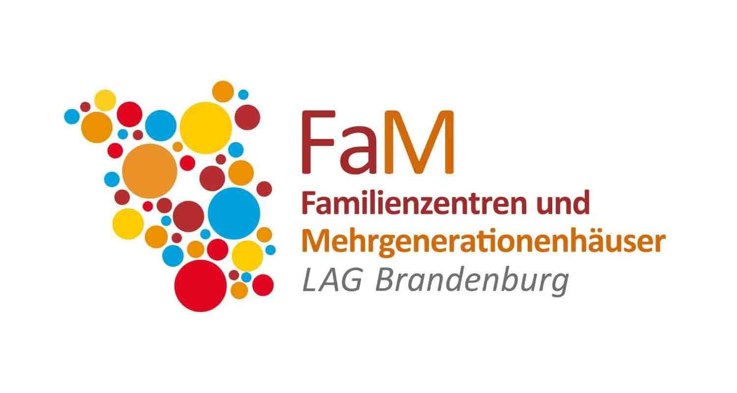 Logo Familienzentrum