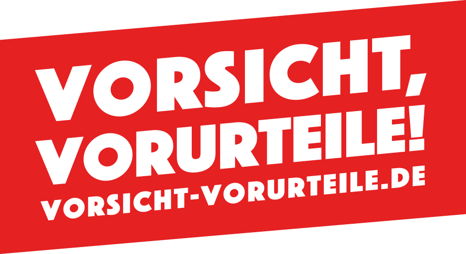 Vorsicht Vorurteile!