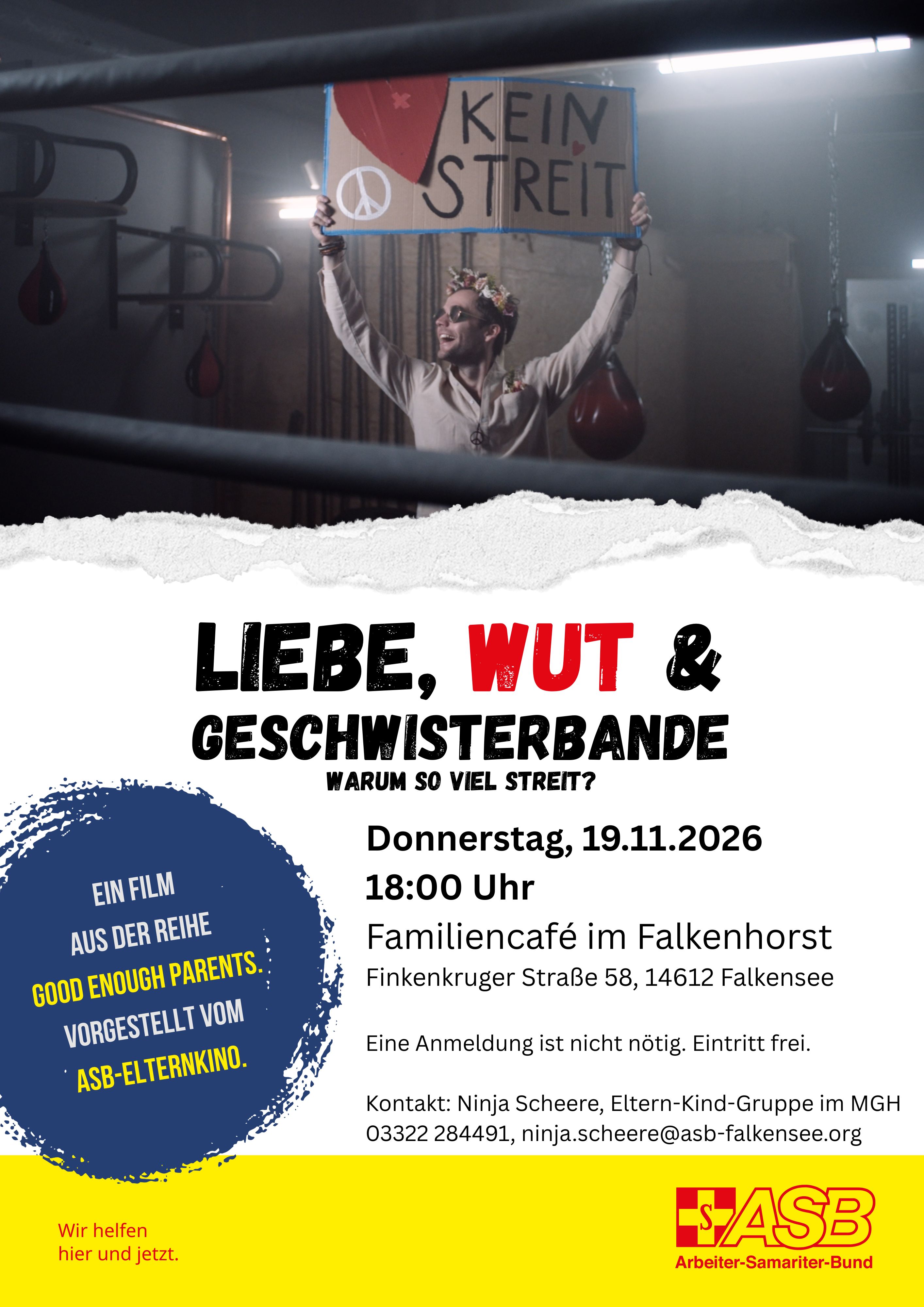 Kinoplakat Liebe, Wut, Geschwisterbande.jpg