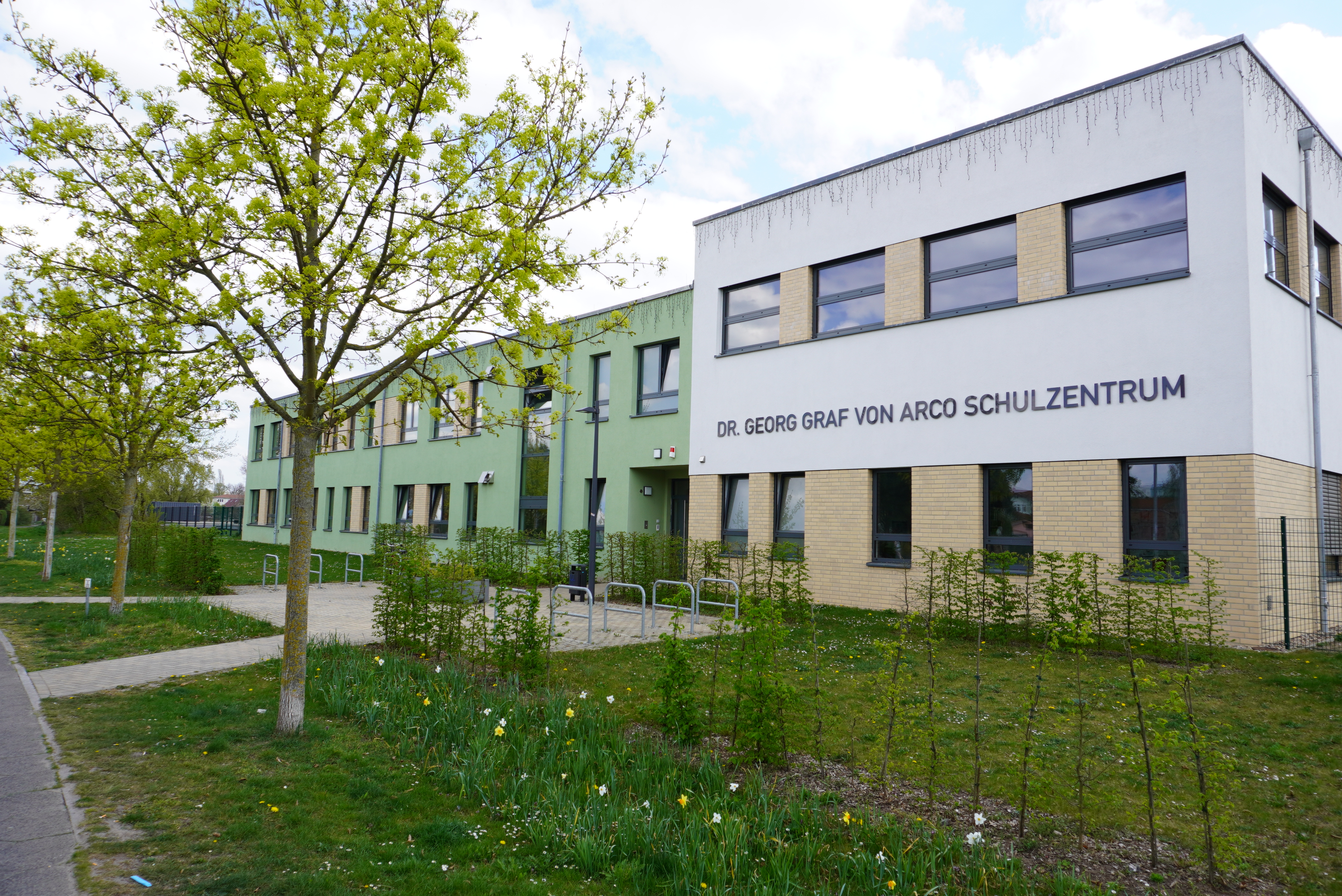Hort Grf Arco