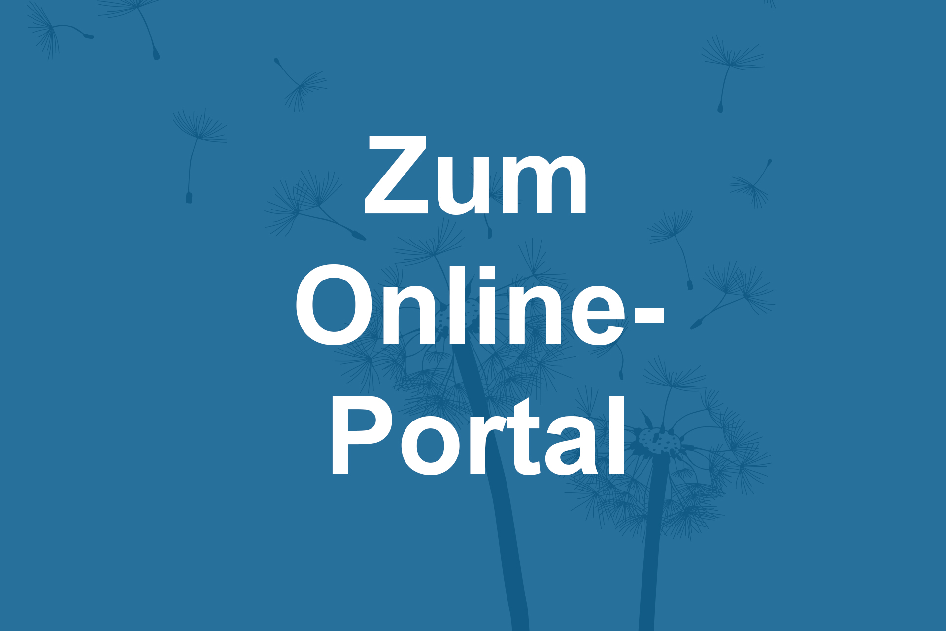 Button zur Online-Beratung