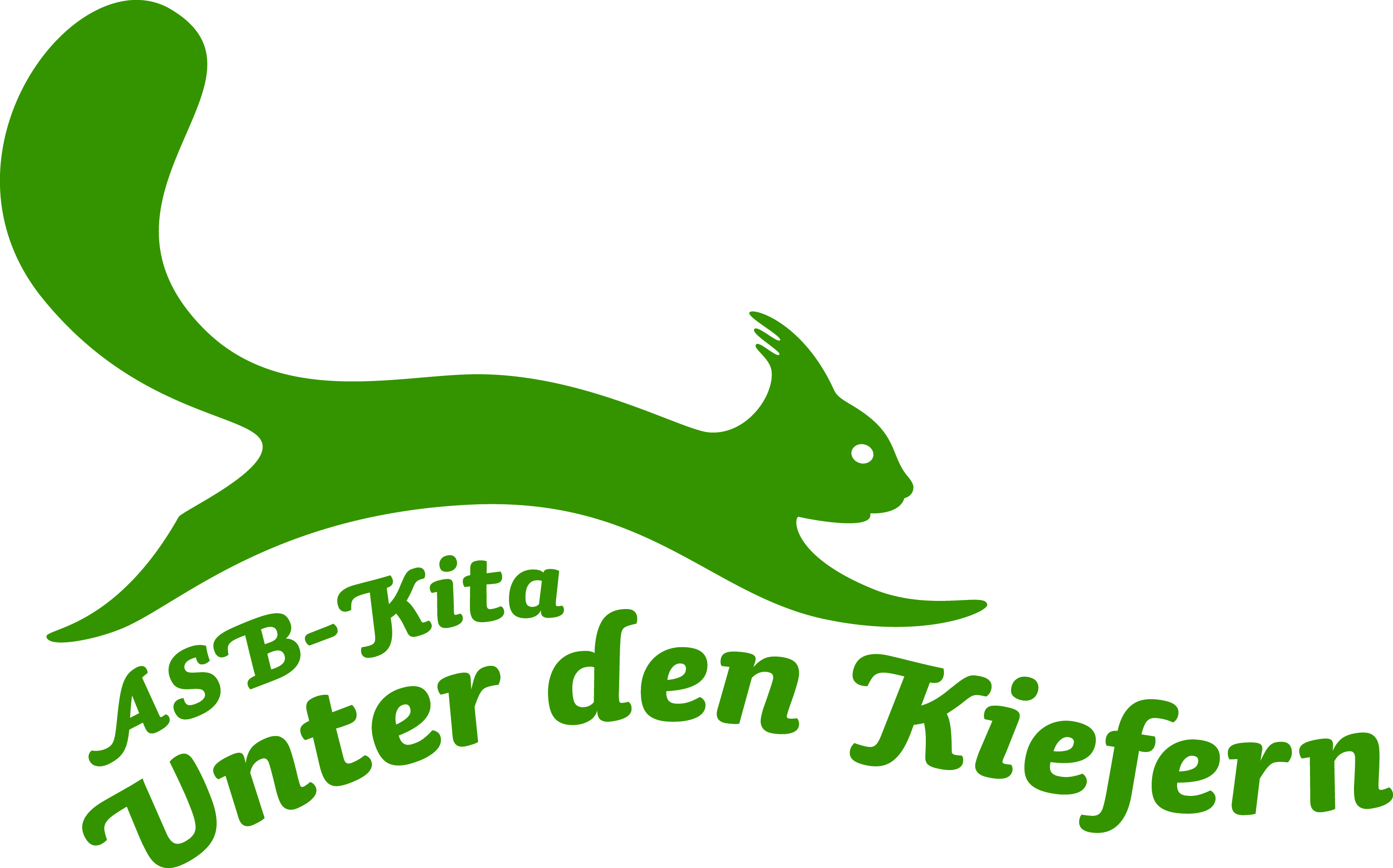 Logo Unter den Kiefern