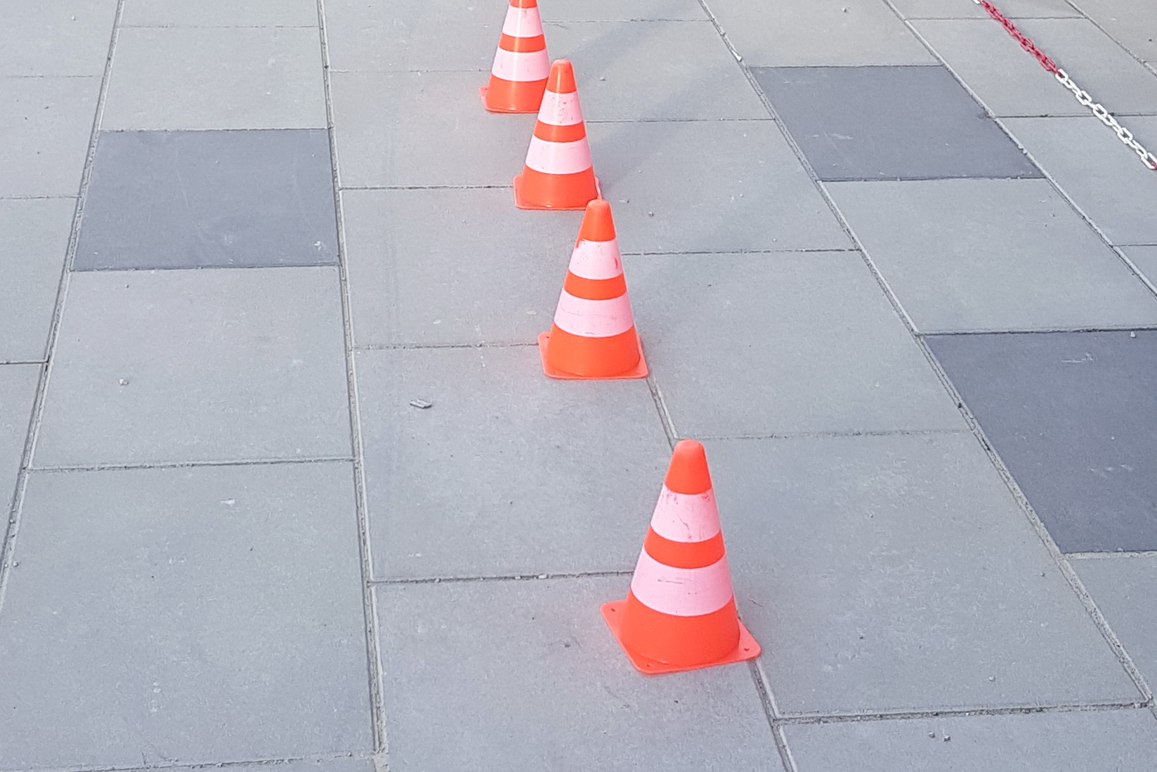 Verkehrserziehung für die Kleinsten