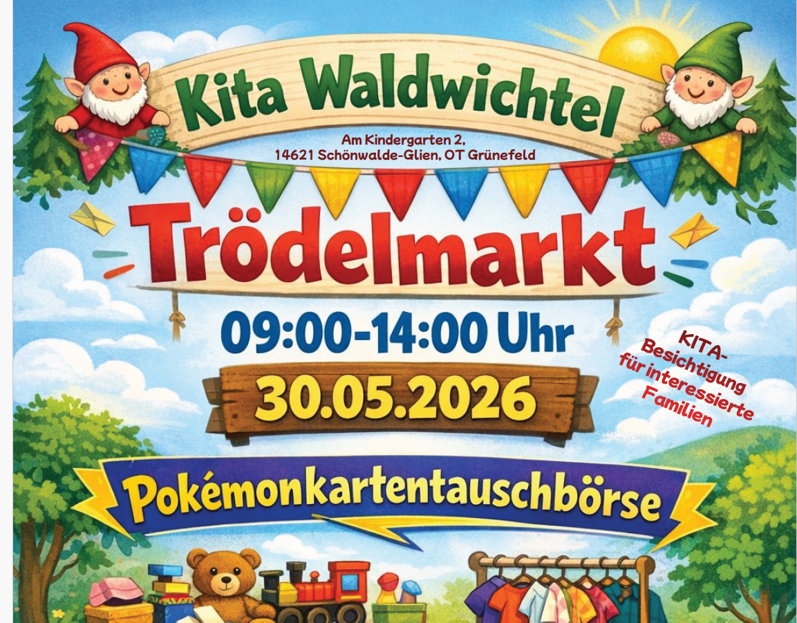 Bild Trödelmarkt 2026 Kita Grünefeld.png