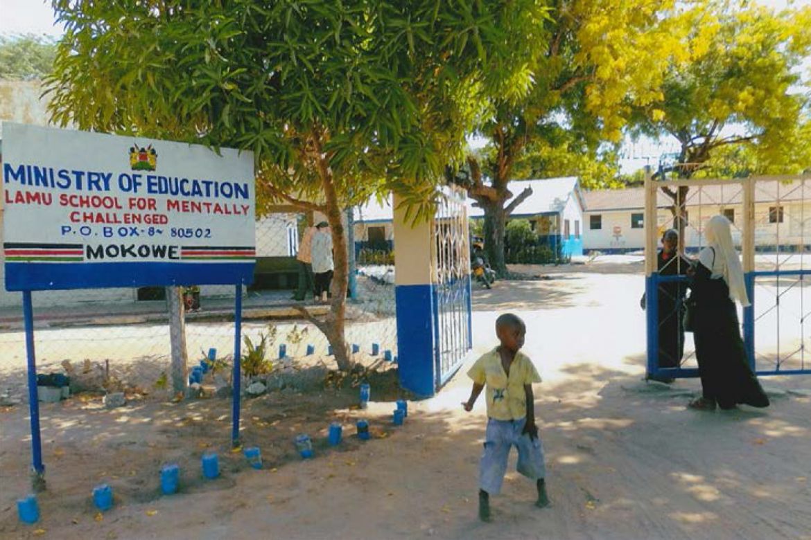 Lamu Ministry of Education